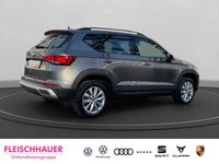 Gebraucht Seat Ateca Style 150 PS (110 kW) 2025 Weiss SUV