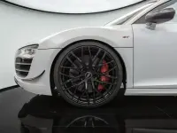 Gebraucht Audi R8 Spyder Sport 560 PS (411 kW) 2013 Grau Cabrio