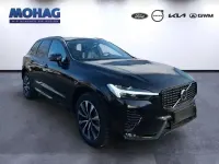 Brugt Volvo XC60 Plus 197 HK (144 kW) 2023 Sort SUV