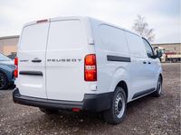 Neu Peugeot Expert 120 PS (88 kW) 2025 Weiss Van