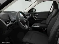 Gebraucht BMW X1 156 PS (114 kW) 2025 Weiß SUV