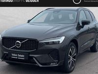 Gebraucht Volvo XC60 Plus 250 PS (183 kW) 2025 Platinum grey SUV