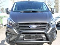 Gebraucht Ford Transit Trend+ 185 PS (136 kW) 2020 Magneticgrau (metallic) Kombi