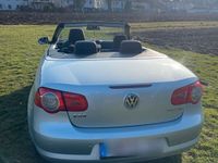 gebraucht VW Eos 2.0FSi *Pano * 8 Fachbereift * Klima*