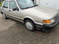 gebraucht Saab 9000 cc