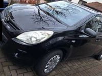 gebraucht Hyundai i20 i201.2 Classic