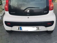 gebraucht Peugeot 107 