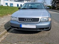 gebraucht Audi A4 B5