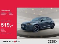Gebraucht Audi A1 Sportback Ambiente 116 PS (85 kW) 2024 Grau Kleinwagen