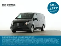 Gebraucht Mercedes Vito 163 PS (119 kW) 2025 Schwarz Van