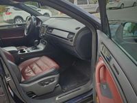 gebraucht VW Touareg TouaregExclusive VOLL 4.2 V8 TDI