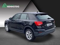 Gebraucht Audi Q2 Sport 150 PS (110 kW) 2018 Schwarz metallic SUV