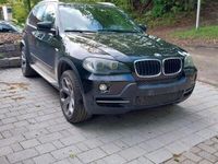 gebraucht BMW X5 E70Sitzbelüftung AHK Motor springt nicht an