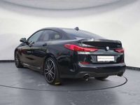 gebraucht BMW 220 i Gran Coupe M Sport Sport Aut. DKG Klimaaut.