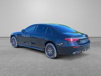 Gebraucht Mercedes S450 AMG 367 PS (269 kW) 2025 Metalliclack obsidianschwarz Limousine