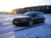 Używany Audi A4 Comfort 180 KM (132 kW) 2008 Andere farben Kombi