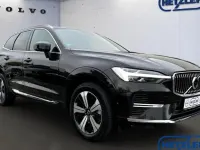 Gebraucht Volvo XC60 Plus 350 PS (257 kW) 2024 Schwarz SUV