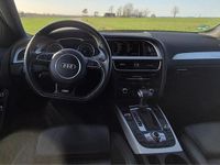 Gebraucht Audi A4 S-Line 272 PS (200 kW) 2015 Weiß Kombi
