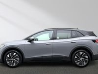 Neu VW ID.4 Pro 210 kW (286 PS) 2026 Mondscheingrau SUV
