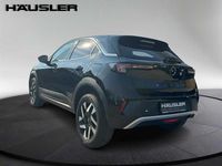 Gebraucht Opel Mokka Elegance 101 PS (74 kW) 2023 Schwarz SUV