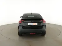 Gebraucht Citroën C4 PureTech 155 PS (114 kW) 2021 Schwarz Limousine