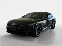 Neu Kia K4 GT-Line 179 PS (131 kW) 2026 Schwarz Limousine