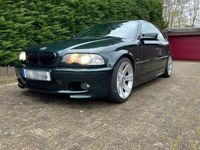 gebraucht BMW 320 