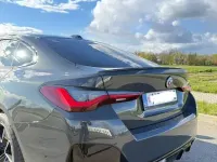 Gebraucht BMW M440 M Sport 374 PS (275 kW) 2021 Grau Coupé