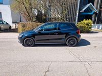 Gebraucht VW Polo GTI 192 PS (141 kW) 2016 Schwarz Kleinwagen