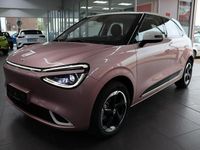 Neu DongFeng Box 69 kW (95 PS) 2026 Weiß Kleinwagen