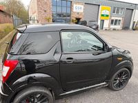 Gebraucht Ligier JS60 2024 Schwarz Kleinwagen