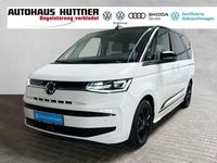 Gebraucht VW Multivan Edition 150 PS (110 kW) 2024 Weiß Van