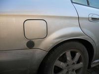 Gebraucht Chevrolet Evanda CDX 131 PS (96 kW) 2006 Silber Limousine