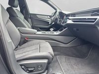 Gebraucht Audi S6 Ambiente 344 PS (253 kW) 2024 Grau Kombi