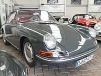 Gebraucht Porsche 911 130 PS (95 kW) 1966 Grau Coupé