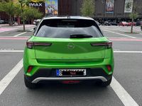 Gebraucht Opel Mokka-e Ultimate 100 kW (136 PS) 2022 Grün SUV