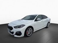 Gebraucht BMW 220 Comfort Edition 178 PS (130 kW) 2024 Alpinweiss iii (weiß) Coupé