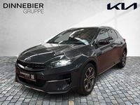 Gebraucht Kia XCeed Platinum Edition 141 PS (103 kW) 2022 Grau (metallic) SUV