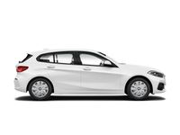 gebraucht BMW 116 i ehem. UPE 30.870€ Navi digitales Cockpit Scheinwerferreg. Sperrdiff. Fahrerprofil