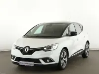 Occasion Renault Scenic E-Tech 116 ch (85 kW) 2017 Blanc Monospace