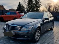 gebraucht Mercedes C200 Cdi Kombi