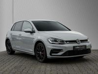 Gebraucht VW Golf VII Highline 150 PS (110 kW) 2018 Silber Limousine