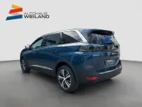 Gebraucht Peugeot 5008 Allure 131 PS (96 kW) 2024 Blau SUV