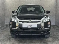 Gebraucht Mitsubishi ASX Edition 150 PS (110 kW) 2020 Pantherschwar (schwarz) SUV