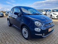 gebraucht Fiat 500 1.0 Hybrid Dolcevita KLIMAAUTO. PANORAMADACH