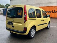 gebraucht Renault Kangoo 1.6 8V 90 Happy Family
