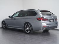 Gebraucht BMW 540 M Sport 333 PS (244 kW) 2023 Grau Kombi
