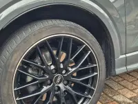 Gebraucht Audi Q2 Sport 190 PS (139 kW) 2018 Grau SUV