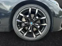 Gebraucht BMW 430 M Sport 286 PS (210 kW) 2025 Black sapphire metallic Coupé