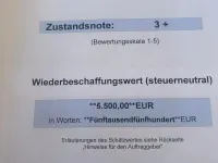 Gebraucht Mercedes E230 130 PS (95 kW) 1990 Limousine